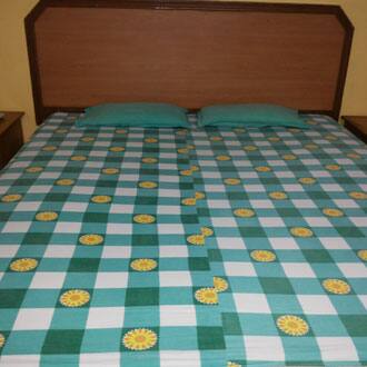 Hotel Sunaina Garden, Goa 2